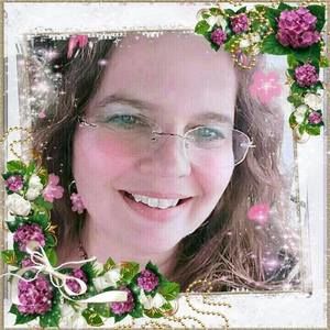 Meet your Posher, Ginger